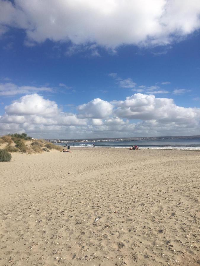 Alojamiento Piscis Puerto Madryn Zewnętrze zdjęcie