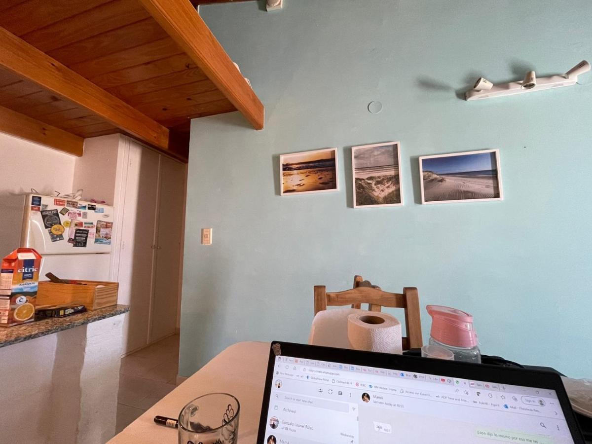 Alojamiento Piscis Puerto Madryn Zewnętrze zdjęcie